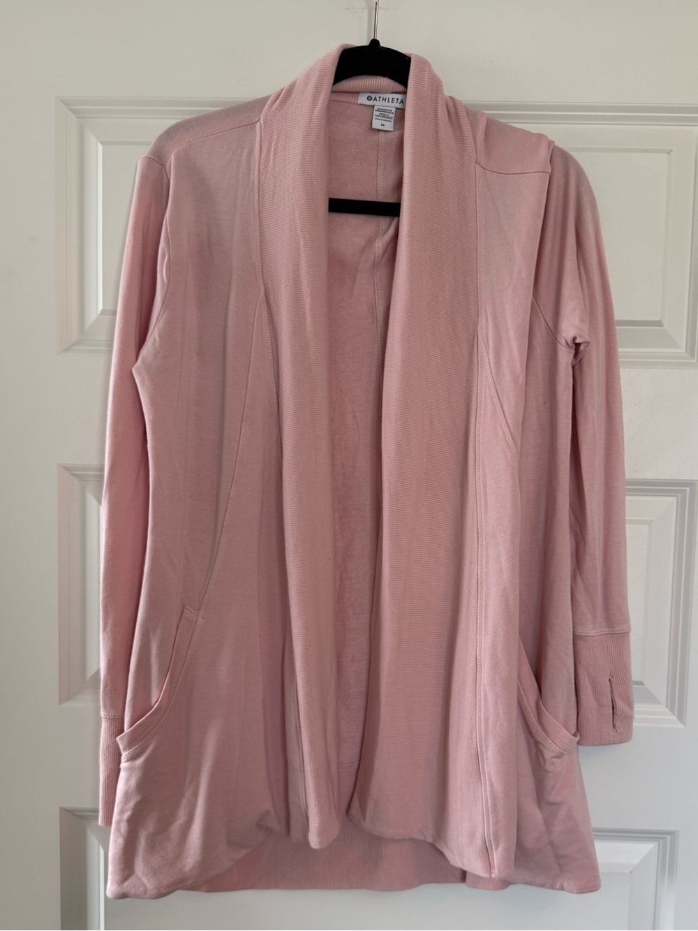 NWOT Athleta Pranayama Wrap